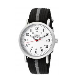 Invicta Specialty limited edition Mens Model 12802 Watch NIB 