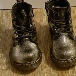 Real Little Bitty Dr. Martins!