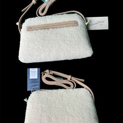 Crossbody Purse 
