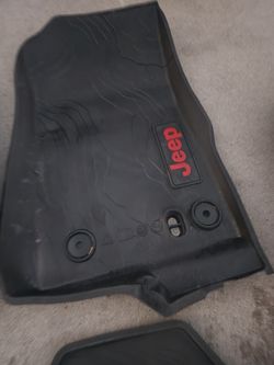 Tapetes De Jeep