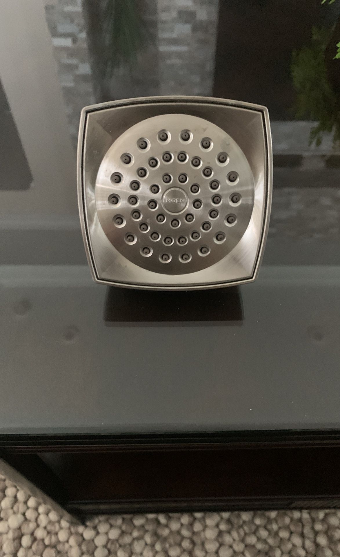 SHOWER HEAD
