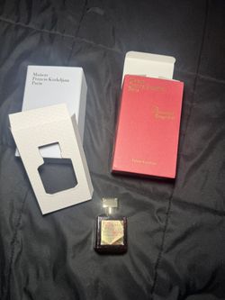 ( SEND BEST OFFER!!)Baccarat Rouge 540 Perfume - Authentic - 70ml