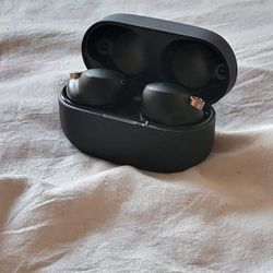 Sony Earbuds