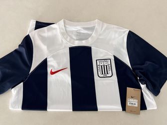 Original Alianza Jersey