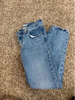 Levi jeans