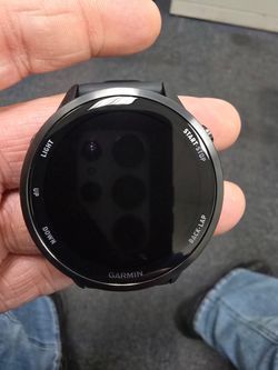 GARMIN FORERUNNER 970