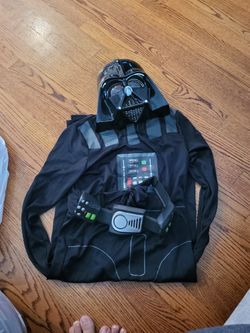 Dark Vadar