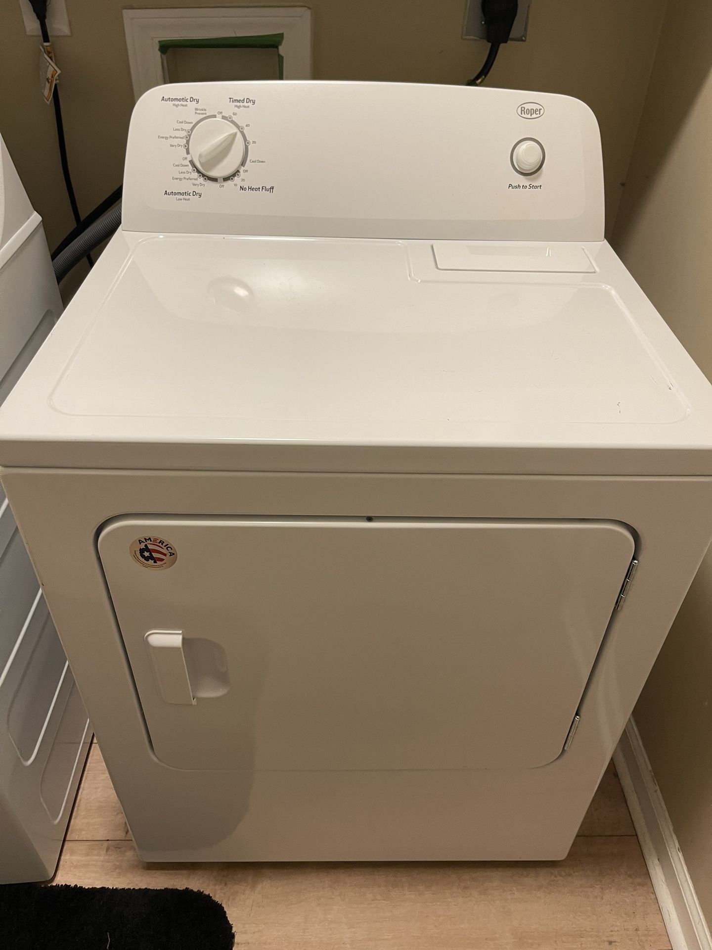 Dryer