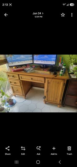Desk