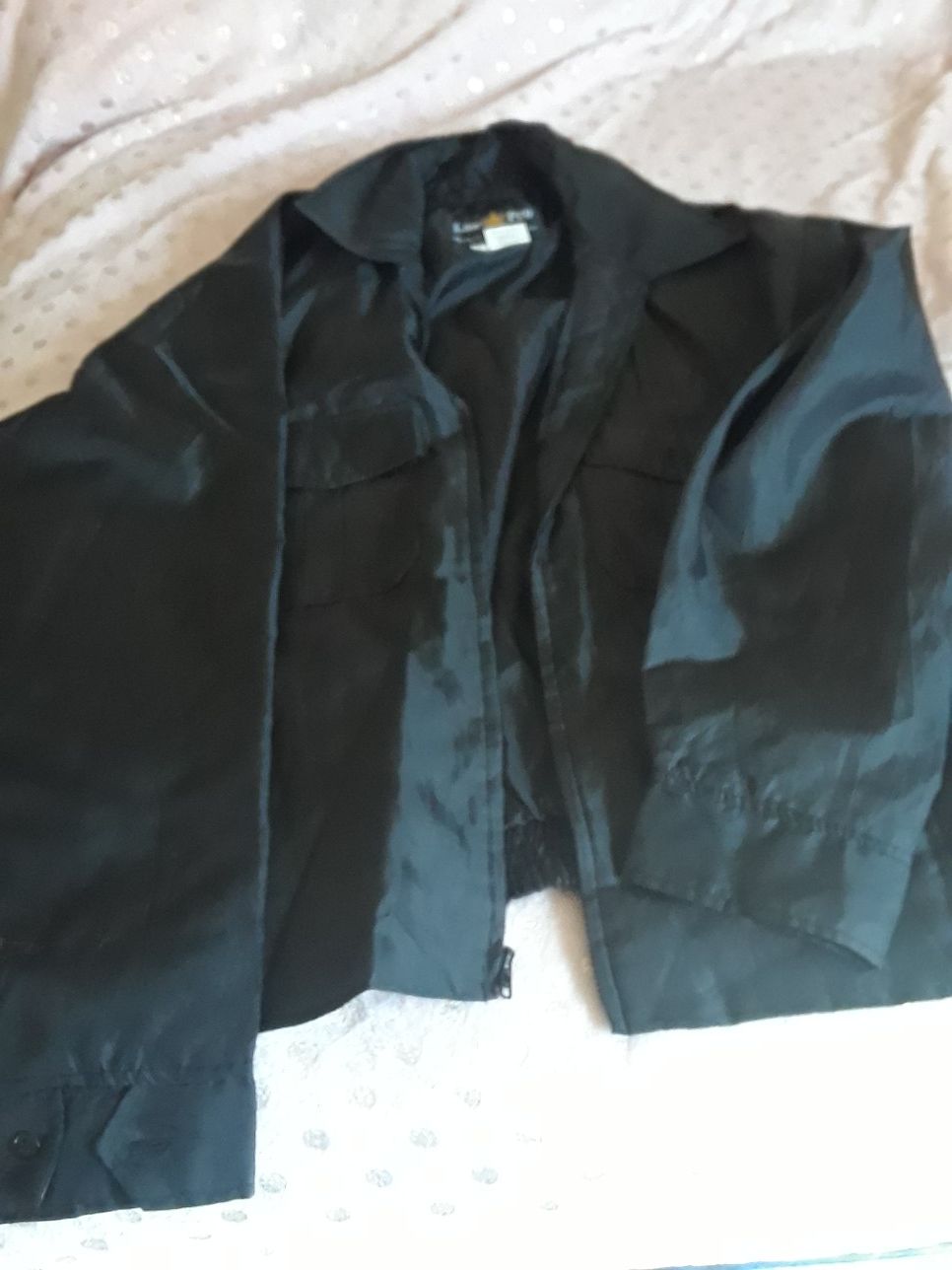 Jacket for men