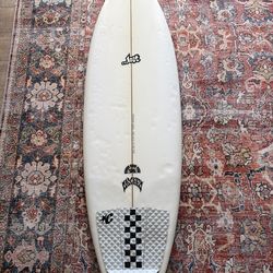 Lost RNF 96 Surfboard