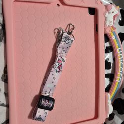 Unicorn iPad