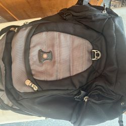 Swiss Gear Backpack 