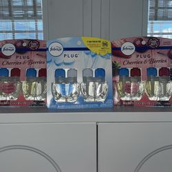 Febreze Refills - $7 each