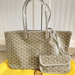 Goyard St. Louis PM Authentic for Sale in Corona, CA - OfferUp