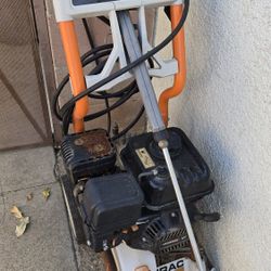 Generac 2700 PSI Pressure Washer