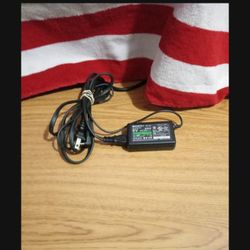 Sony AC Adaptor 5V for PSP 10