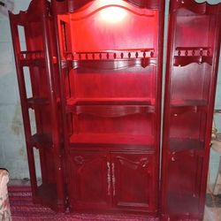 Antique Cabinet