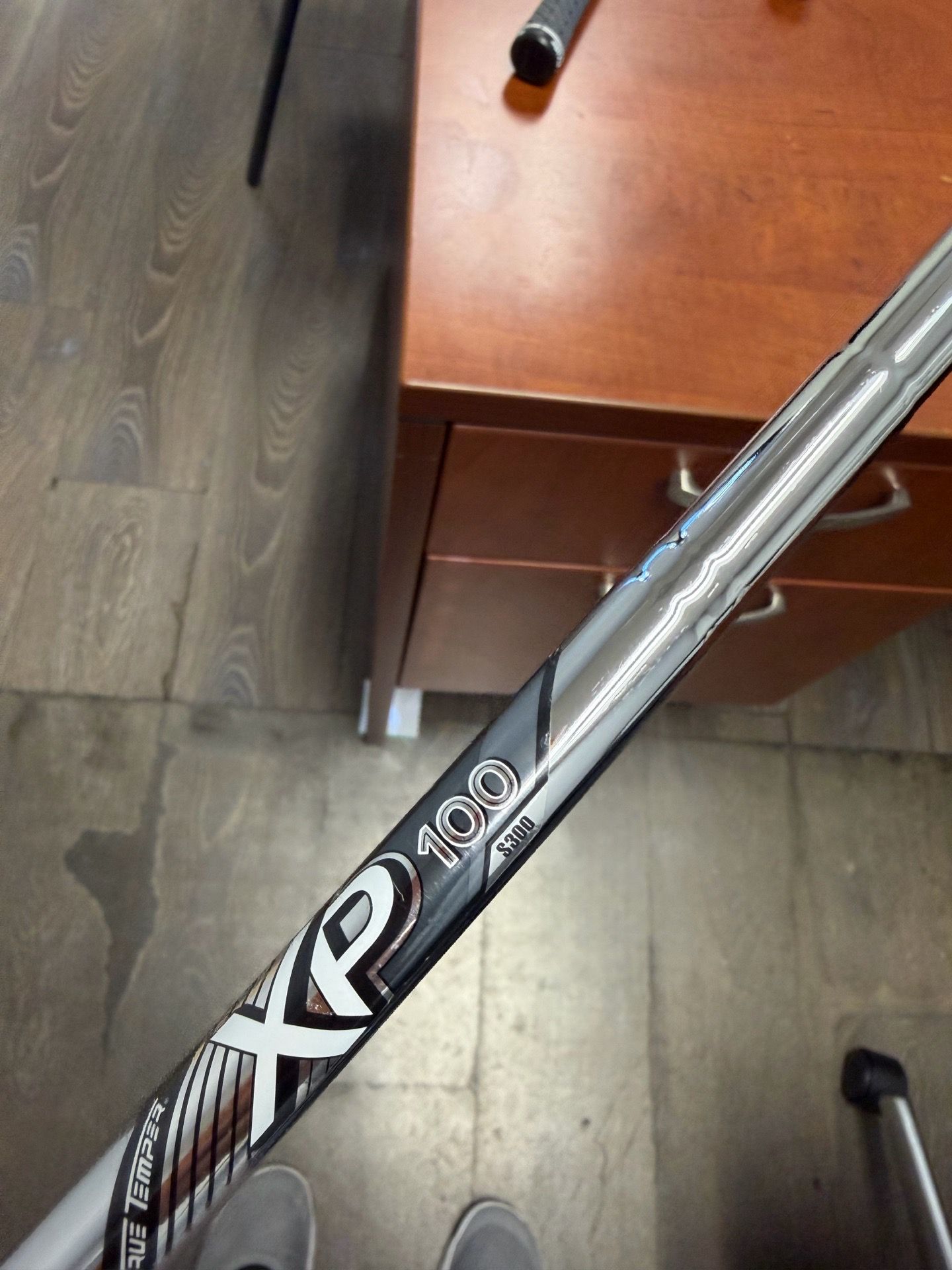 Taylormade M5 S Wedge