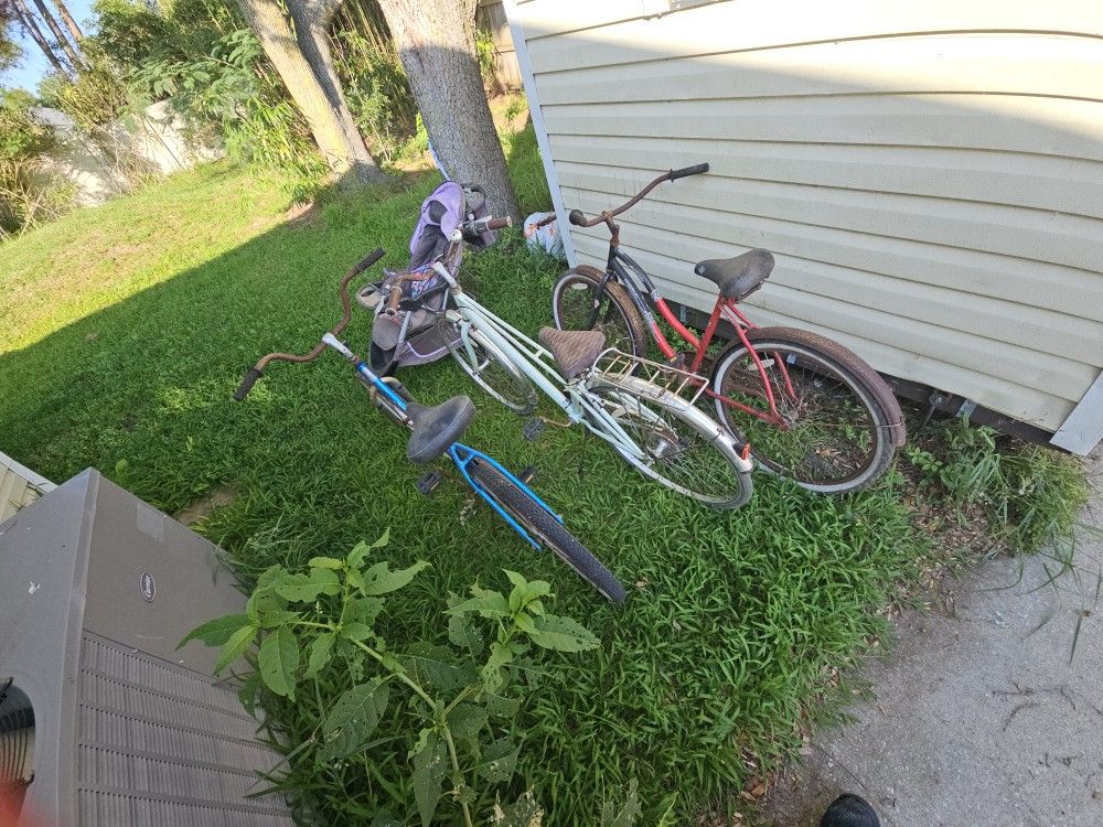 Various Equipment For Sale