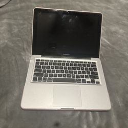 2010 Mac Book Pro