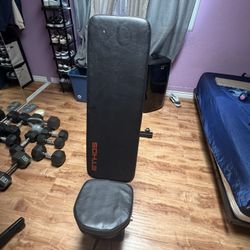 Gym Equipment 