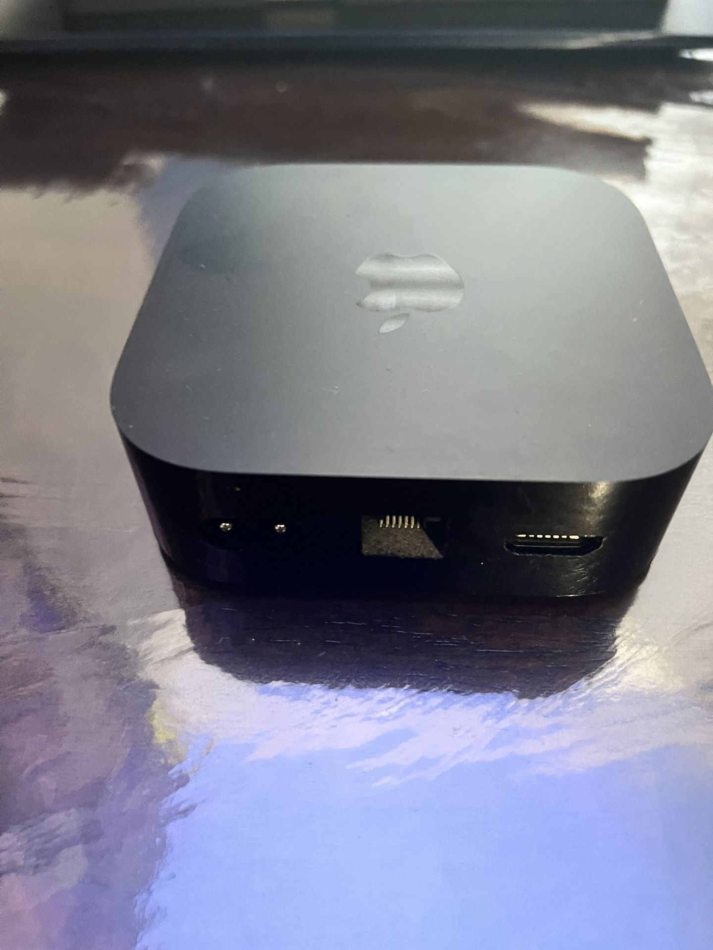 Apple Tv