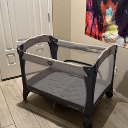 Playpen