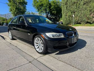 2011 BMW 3 Series