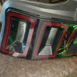 2013/2014 Ford Mustang Taillight 
