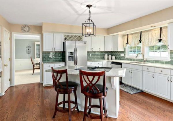 Complete kitchen set up for Sale in Cherry Hill, NJ - OfferUp