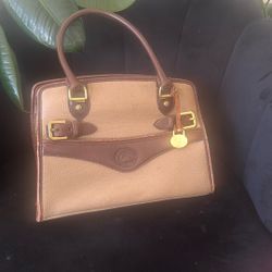 Dooney & Bourke Purse