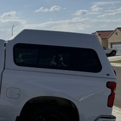 ATC LHR XD camper Not Truck