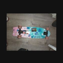 Skateboard