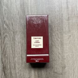 Tom Ford Lost Cherry – Eau de Parfum – 100ML