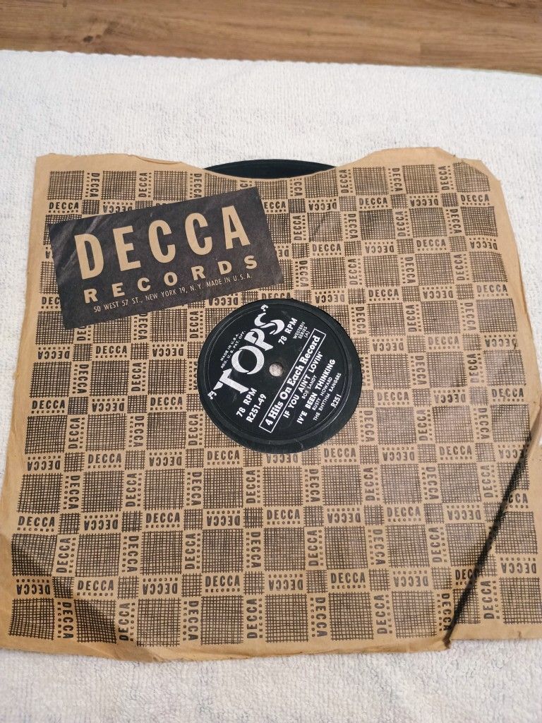 Vinyl - Bing Crosby Collections Classic