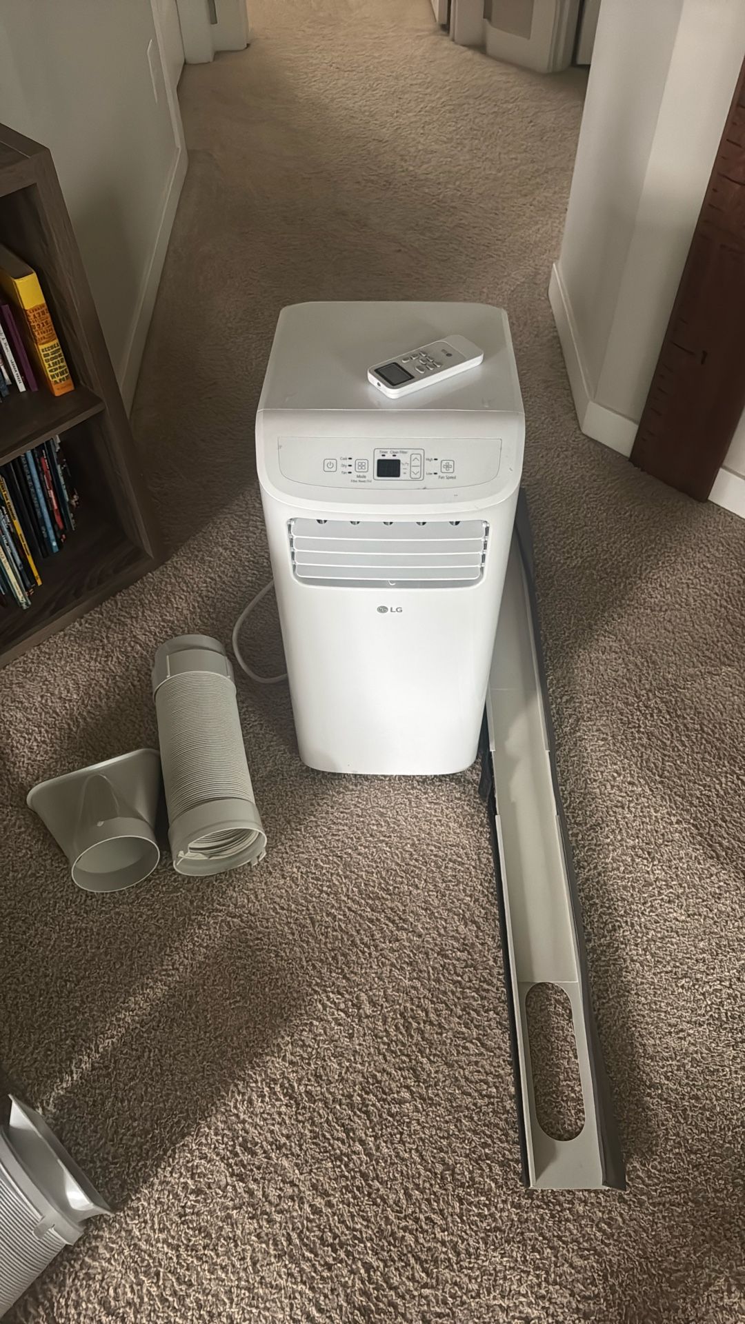 LG Air Conditioner