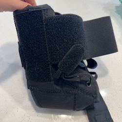 Ankle Brace 
