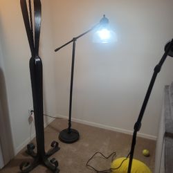 Floor Lamp