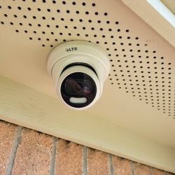 LTS Security Cameras