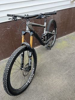 Specialized Sworks Enduro