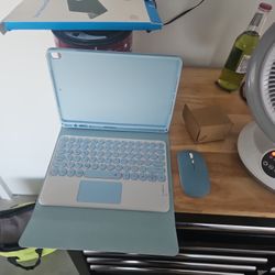 IPad Smart Keyboard Case