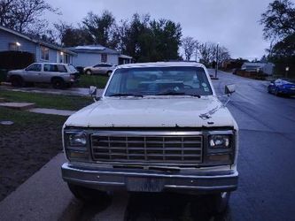1974 GMC