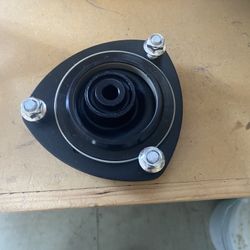Shocks Mount Set