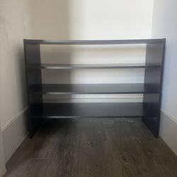 Shoe Shelf