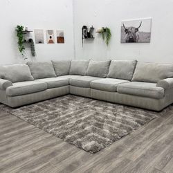 Sectional Couch - Free Delivery 
