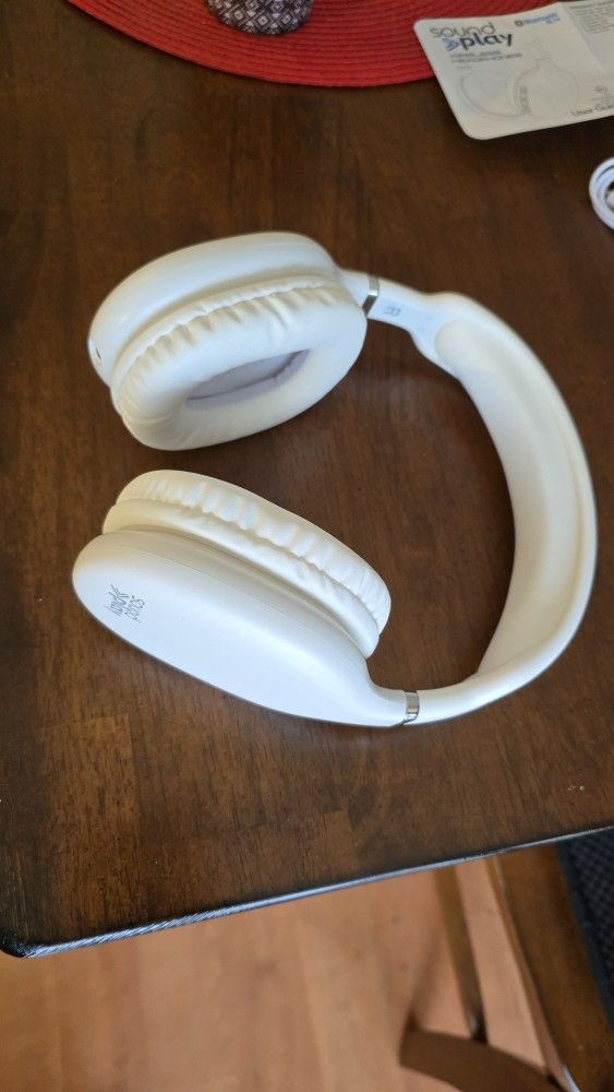 Wireless Headphone 