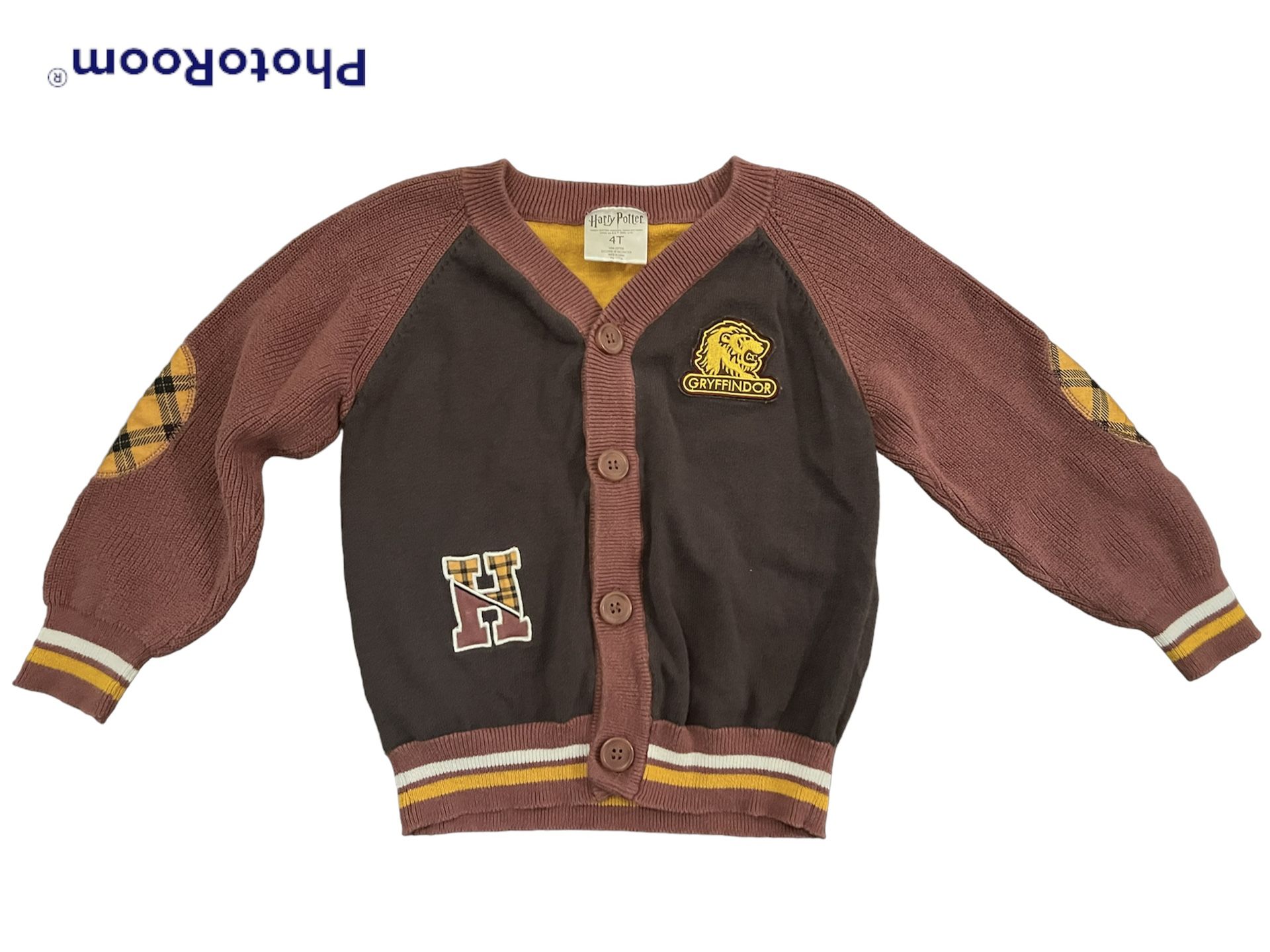 Harry Potter Sweater