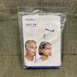 ResMed Swift FX 61500 Small Medium Large