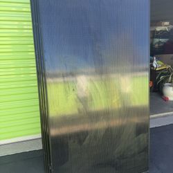 Solar Panels And Modules